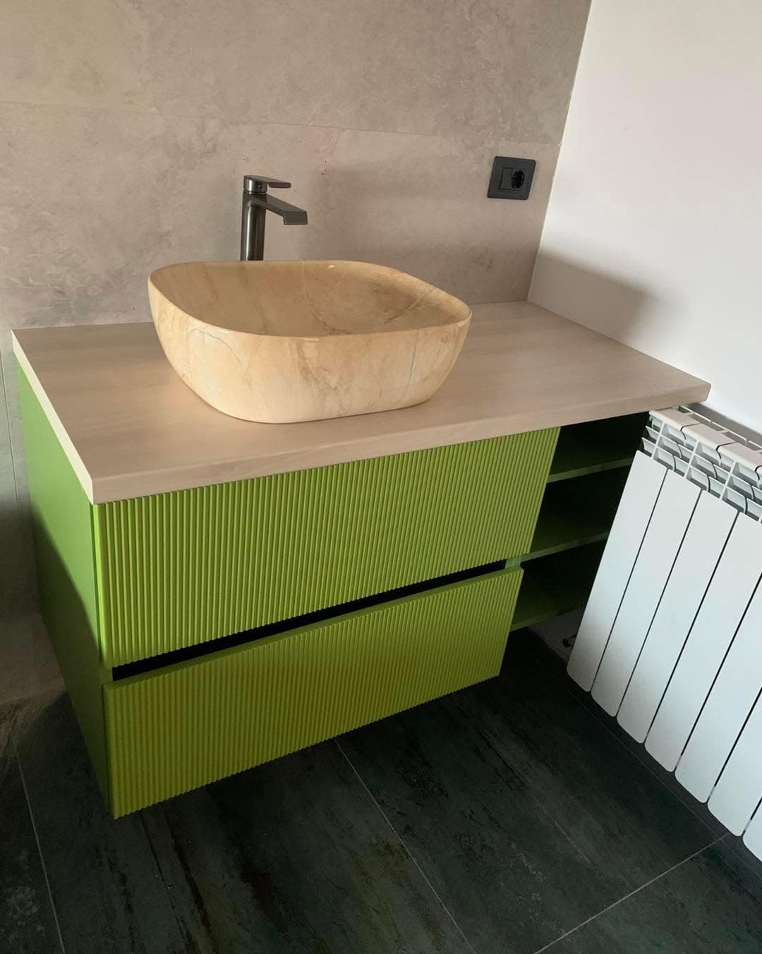 Mobilier pentru baie