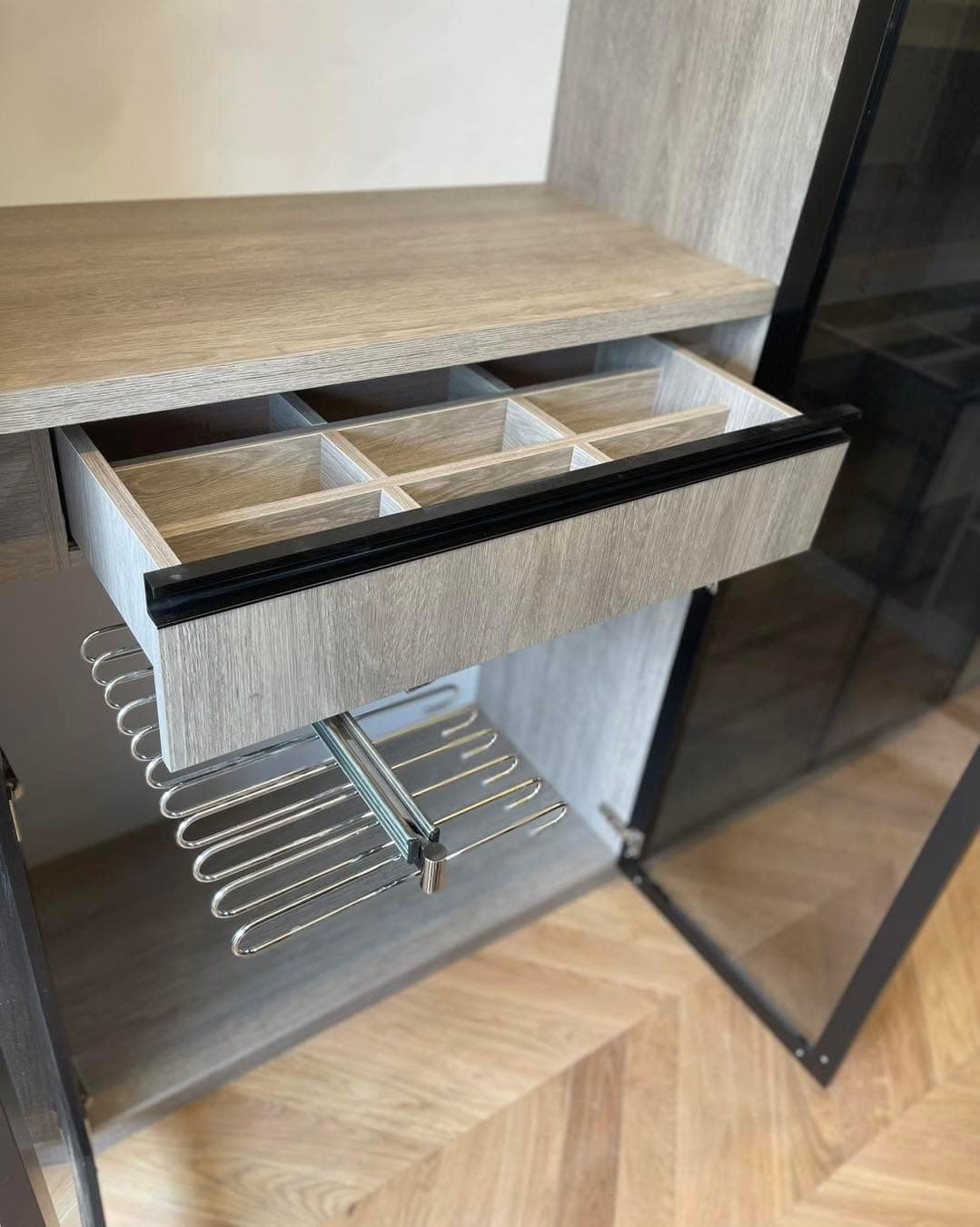 Dressing realizat la comandă de EVEMARSERVICE – imagine 3