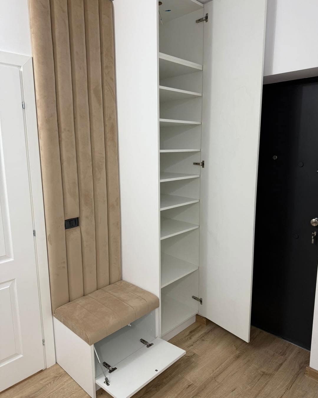 Mobilier pentru hol